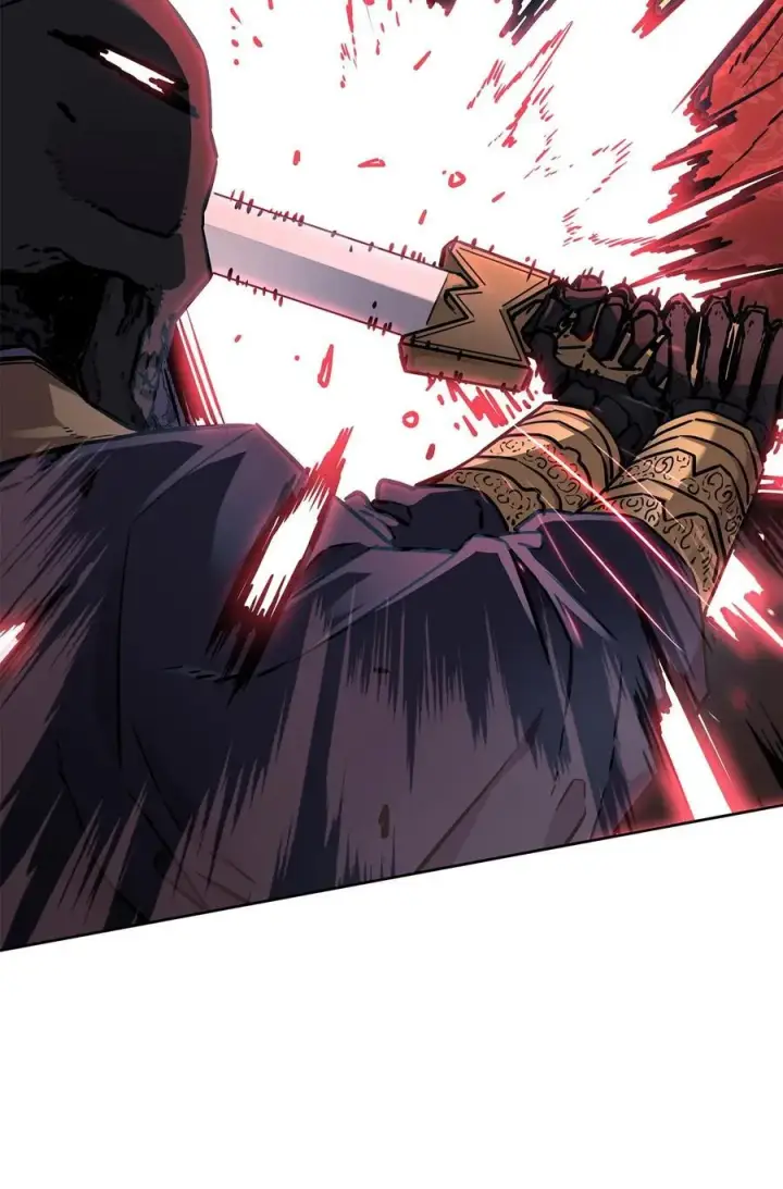 漫画《不死王的轮回》117 武器升级第12张图