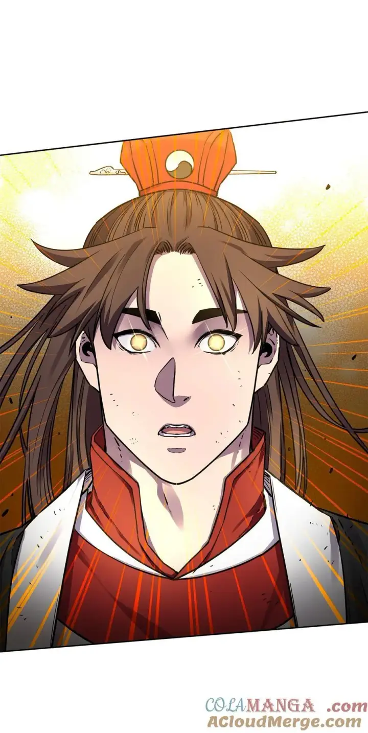 漫画《不死王的轮回》117 武器升级第13张图