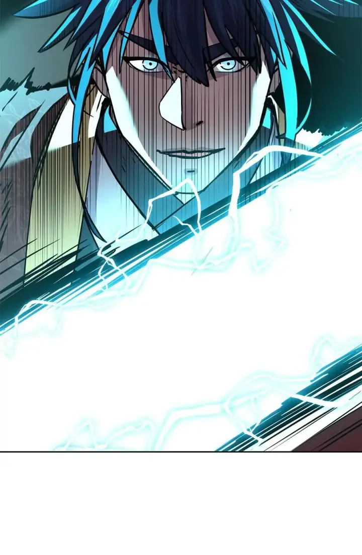 漫画《不死王的轮回》117 武器升级第28张图