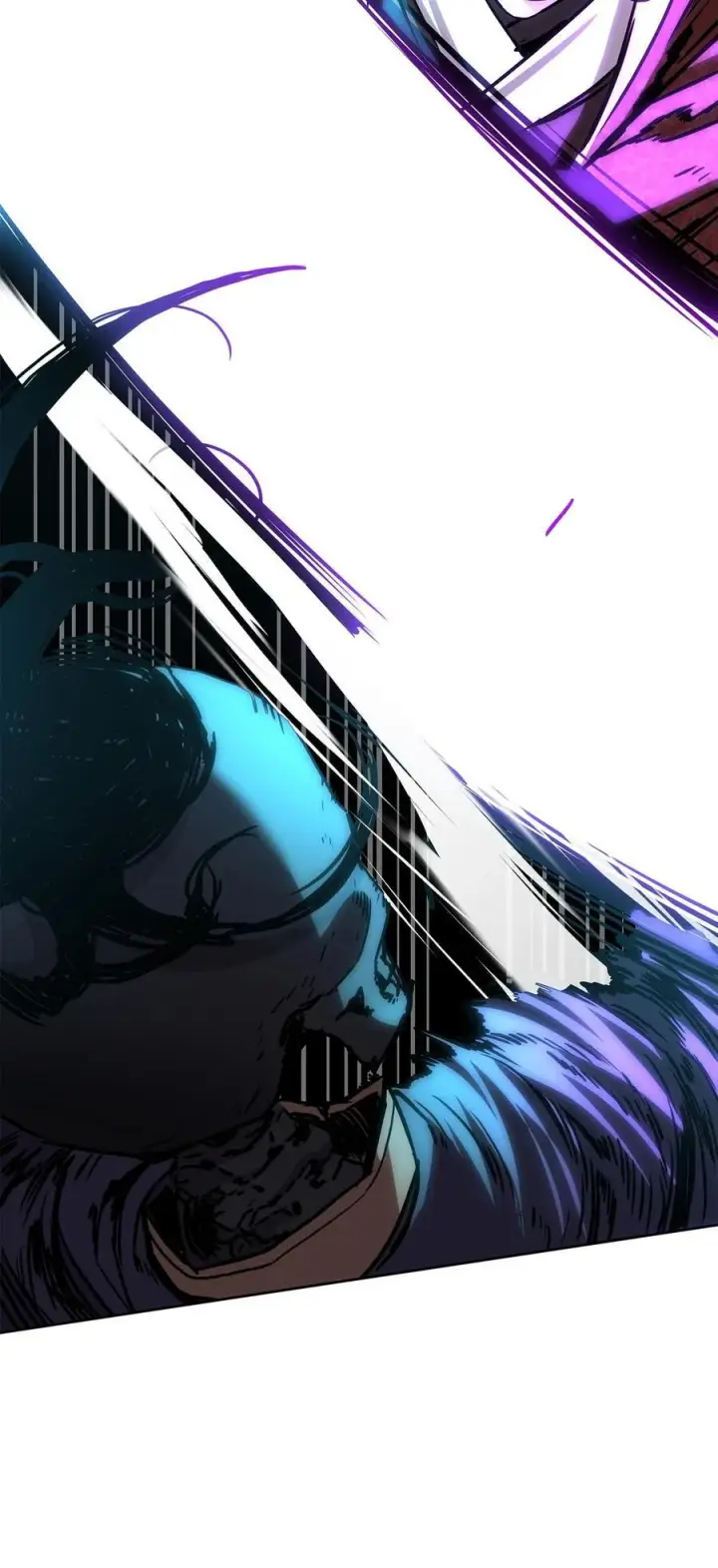 漫画《不死王的轮回》117 武器升级第31张图