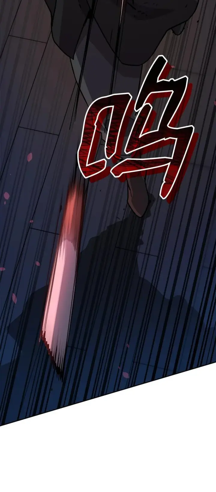 漫画《不死王的轮回》118 刺杀第100张图