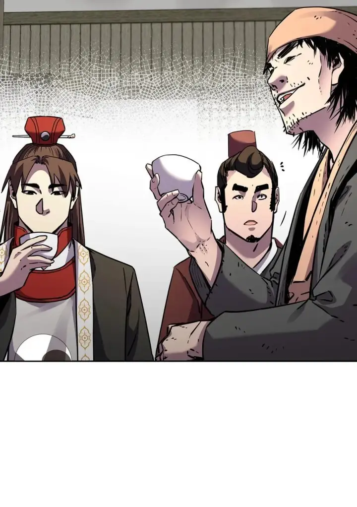 漫画《不死王的轮回》119 邪派挑衅第27张图
