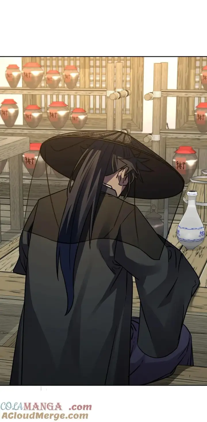 漫画《不死王的轮回》119 邪派挑衅第29张图