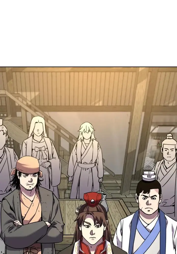 漫画《不死王的轮回》119 邪派挑衅第83张图