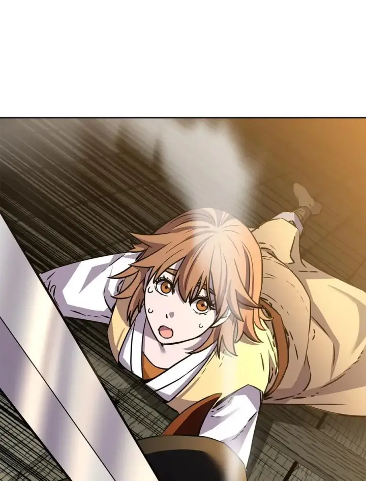 漫画《不死王的轮回》120 冰白尸第40张图