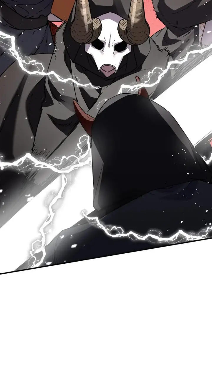 漫画《不死王的轮回》120 冰白尸第74张图