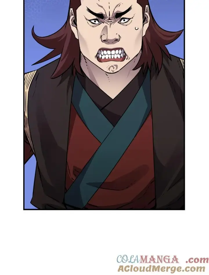漫画《不死王的轮回》120 冰白尸第77张图