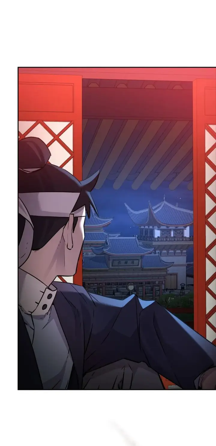 漫画《不死王的轮回》121 梦中特训第19张图