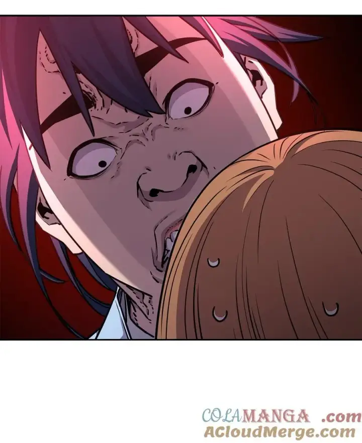 漫画《不死王的轮回》121 梦中特训第57张图
