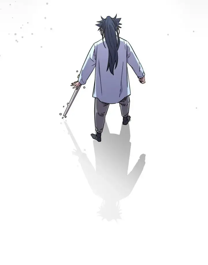 漫画《不死王的轮回》121 梦中特训第62张图