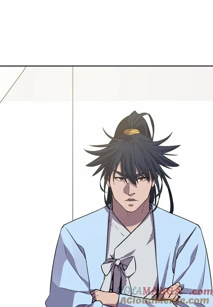 漫画《不死王的轮回》121 梦中特训第77张图