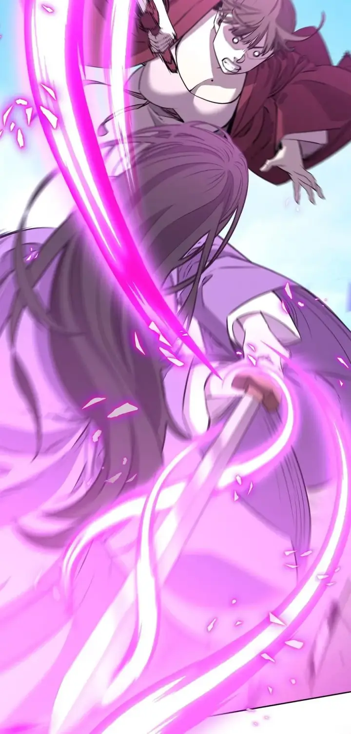 漫画《不死王的轮回》122 大放异彩第68张图
