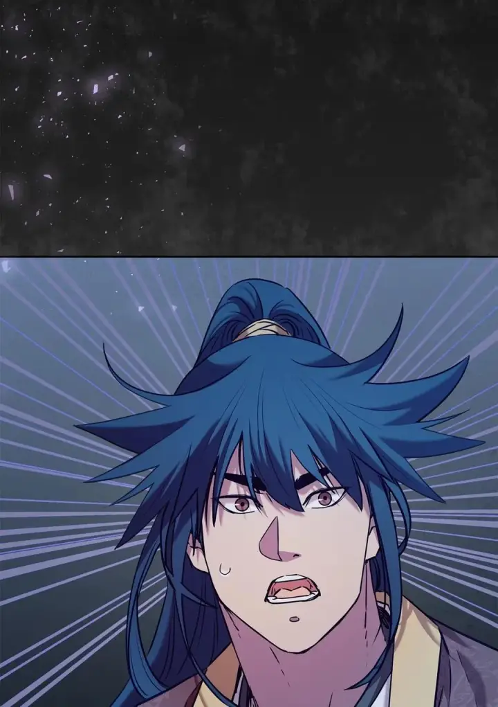 漫画《不死王的轮回》123 耍阴招第108张图
