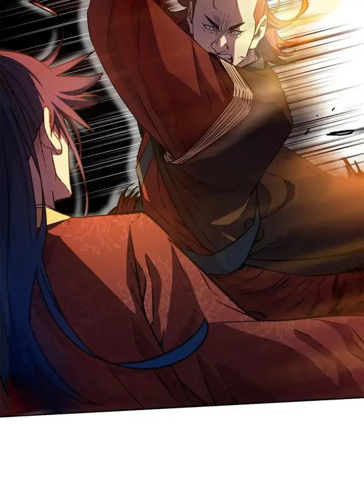 漫画《不死王的轮回》123 耍阴招第82张图