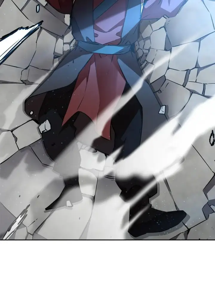 漫画《不死王的轮回》123 耍阴招第87张图