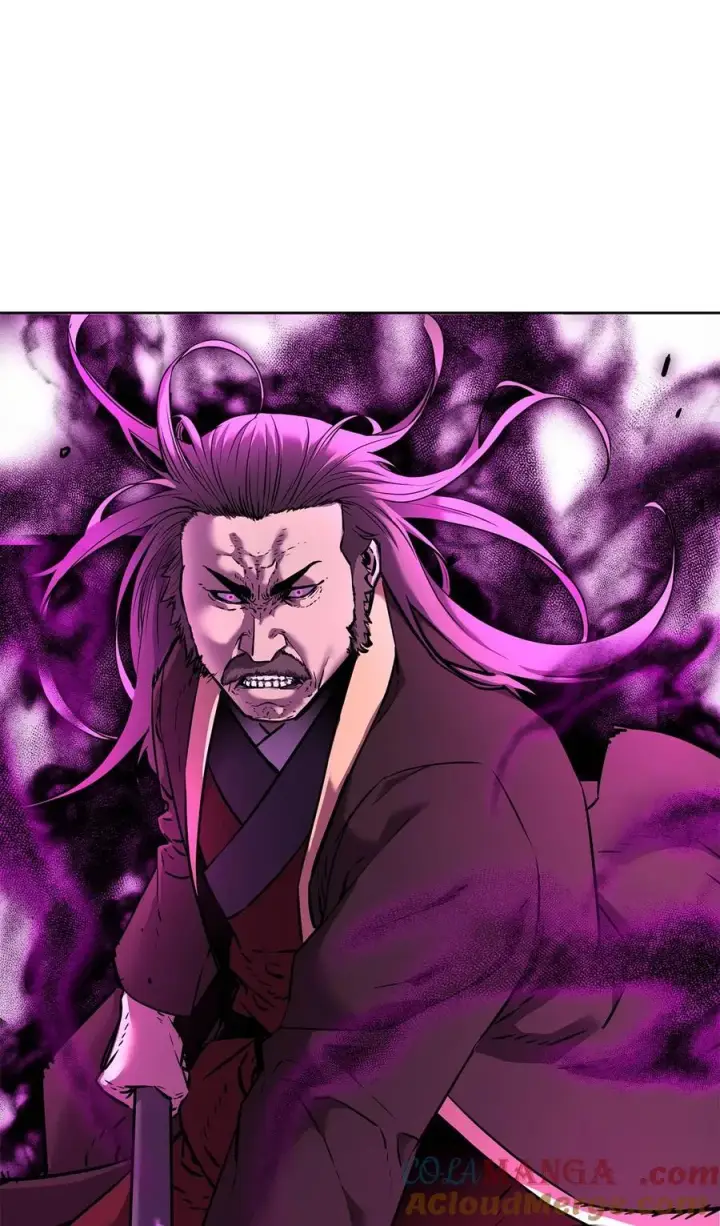 漫画《不死王的轮回》124 增血丸第93张图