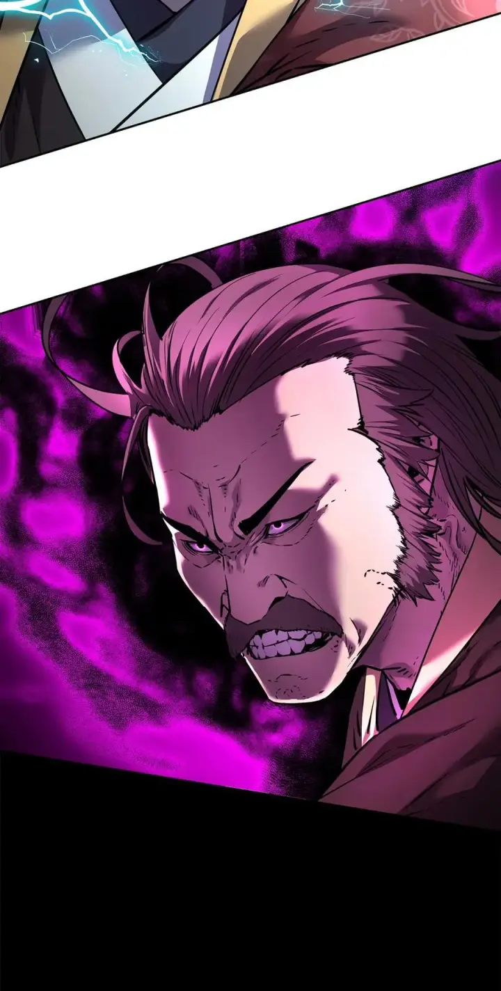 漫画《不死王的轮回》125 结束与意外第2张图