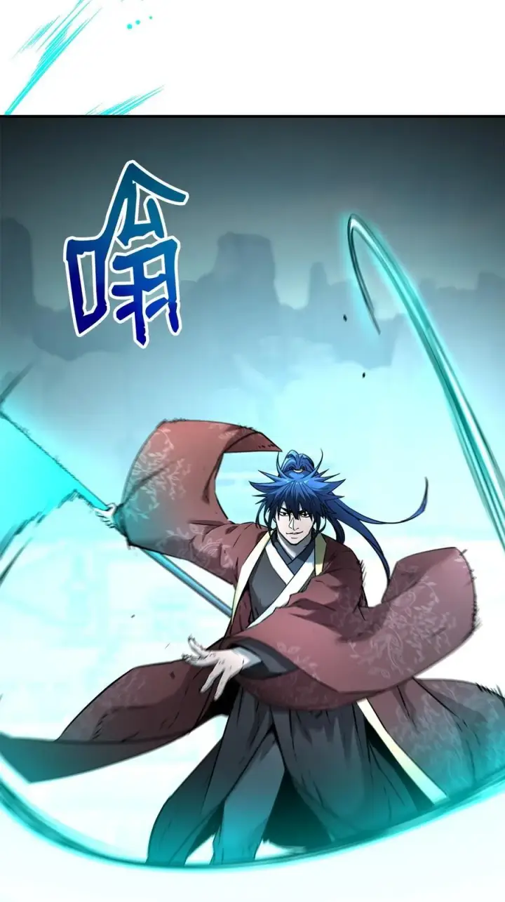 漫画《不死王的轮回》125 结束与意外第30张图