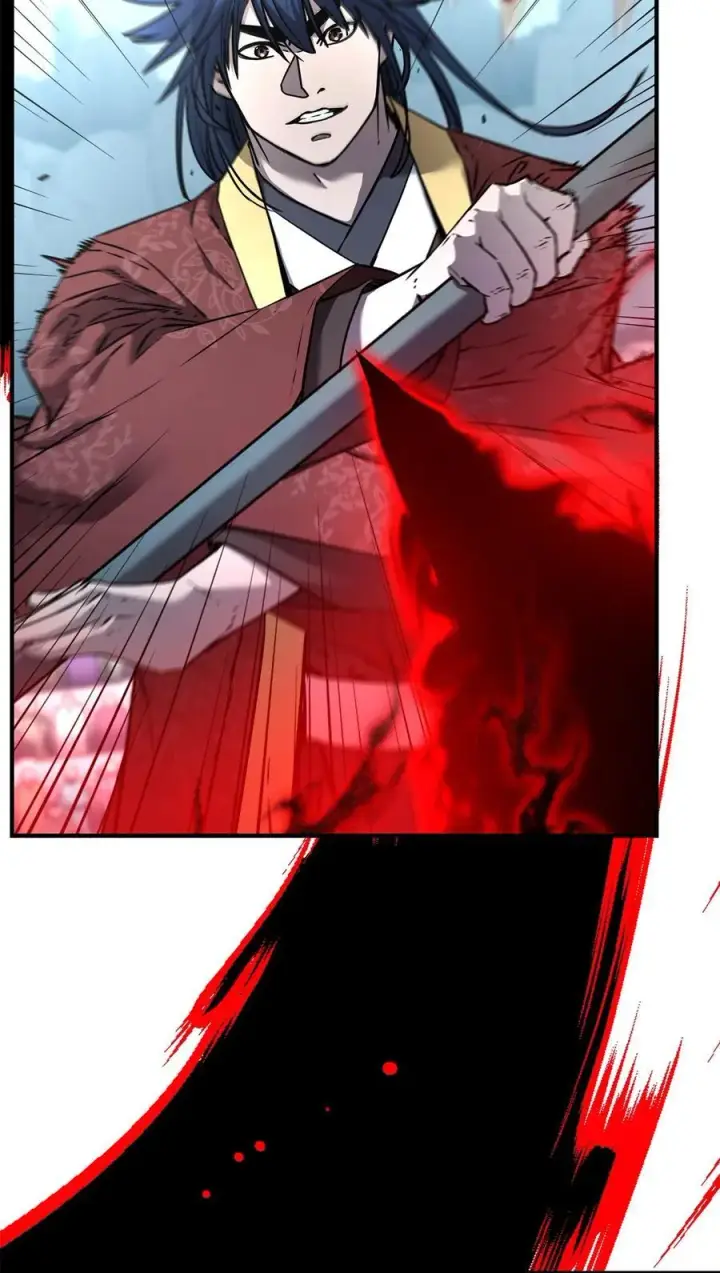 漫画《不死王的轮回》125 结束与意外第44张图