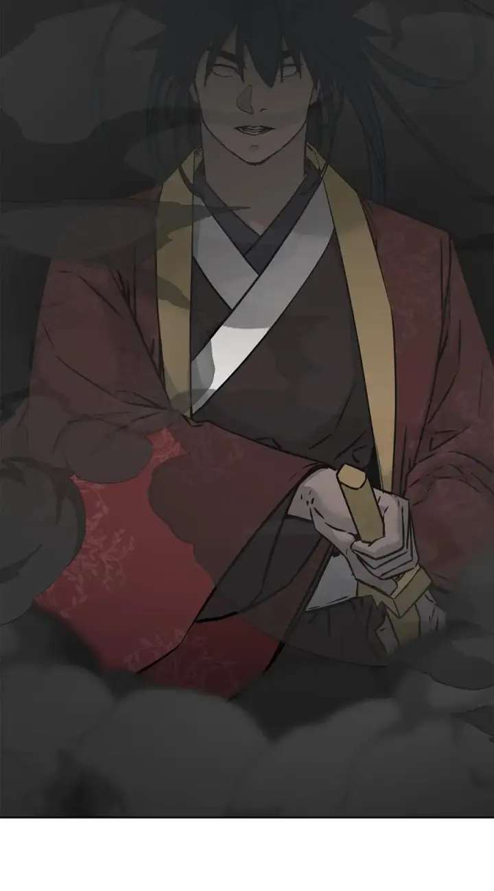 漫画《不死王的轮回》126 自投罗网第68张图
