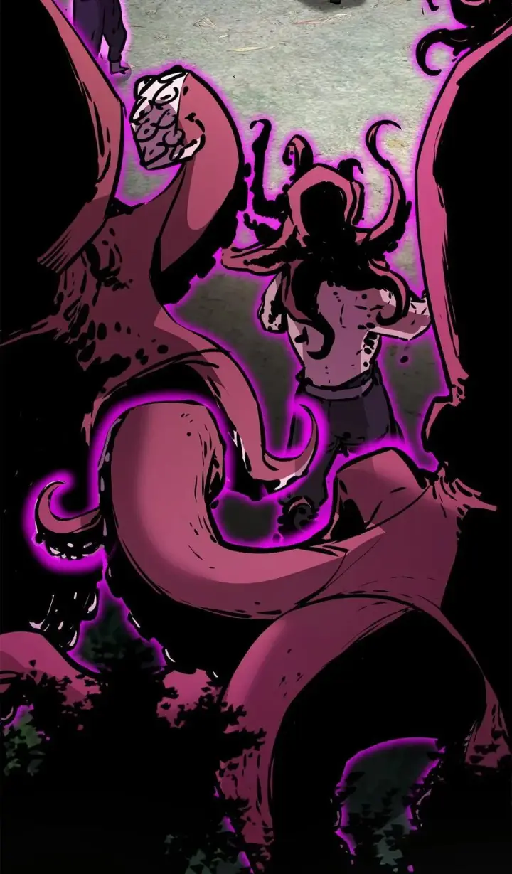 漫画《不死王的轮回》126 自投罗网第92张图