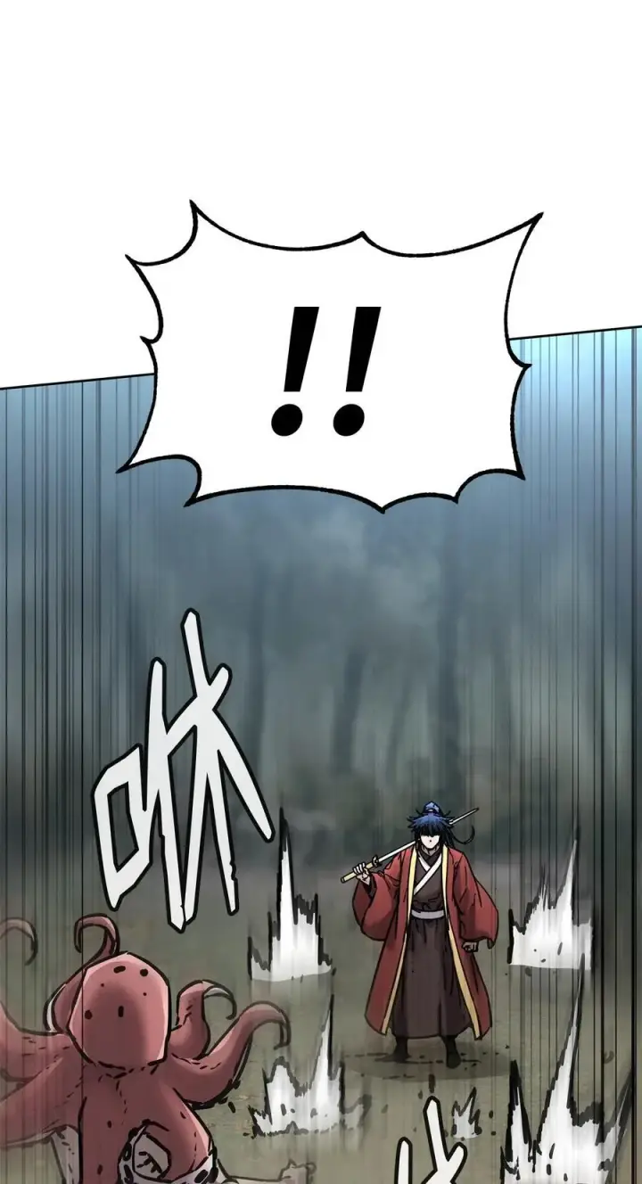 漫画《不死王的轮回》126 自投罗网第95张图