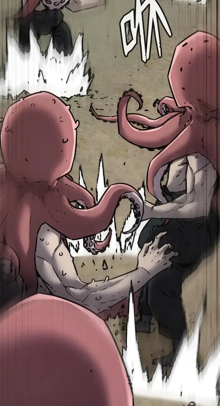 漫画《不死王的轮回》126 自投罗网第96张图
