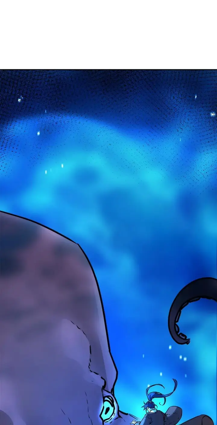 漫画《不死王的轮回》127 局势突变第103张图