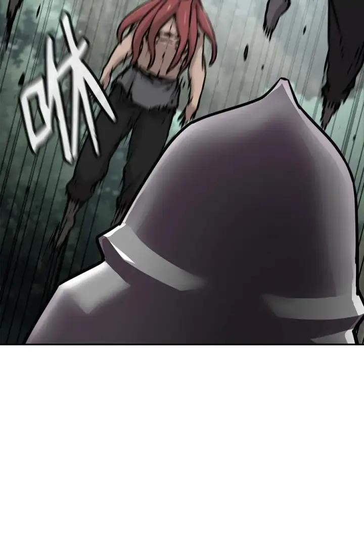 漫画《不死王的轮回》127 局势突变第60张图
