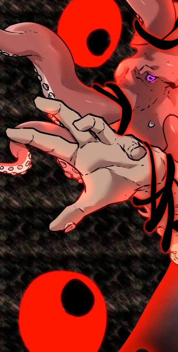 漫画《不死王的轮回》127 局势突变第72张图