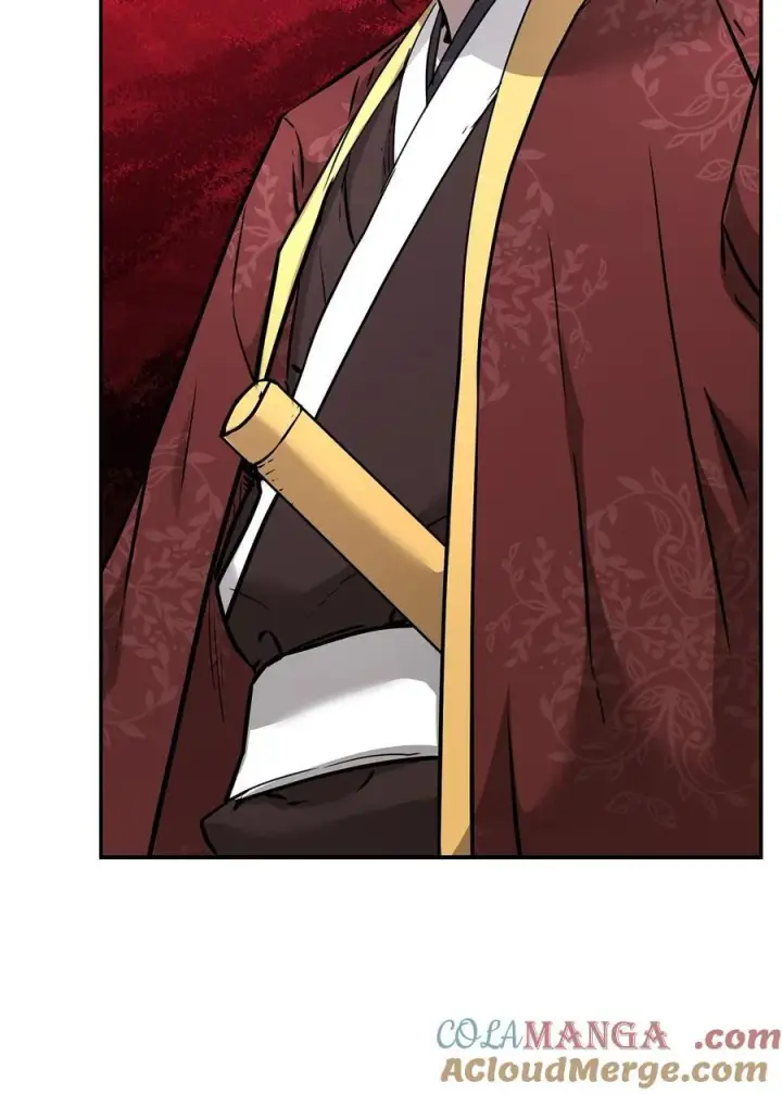 漫画《不死王的轮回》127 局势突变第89张图