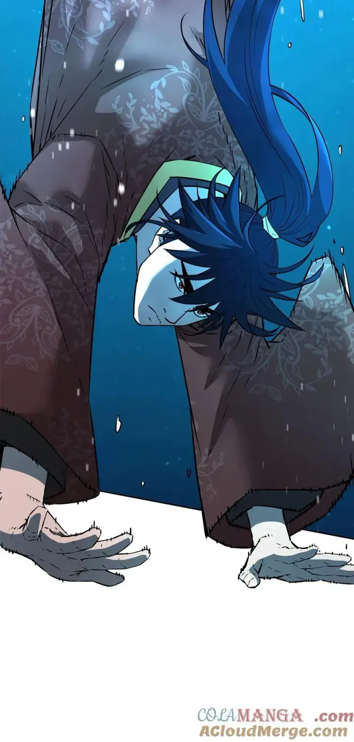 漫画《不死王的轮回》128 升级与奖励第31张图