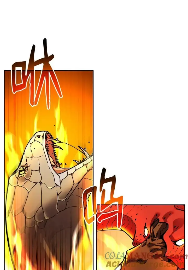 漫画《不死王的轮回》128 升级与奖励第34张图