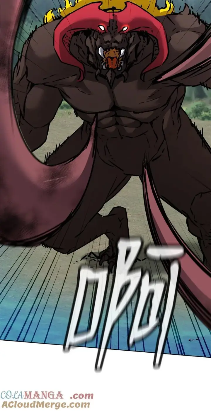 漫画《不死王的轮回》128 升级与奖励第49张图