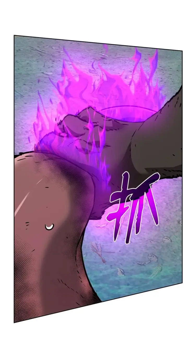 漫画《不死王的轮回》128 升级与奖励第50张图