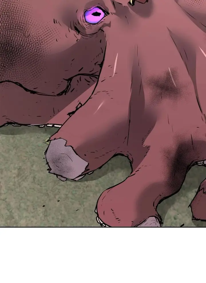 漫画《不死王的轮回》128 升级与奖励第57张图
