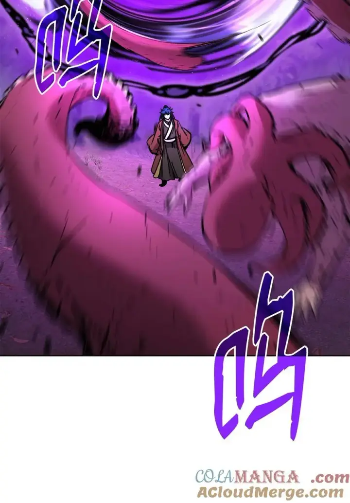漫画《不死王的轮回》128 升级与奖励第88张图