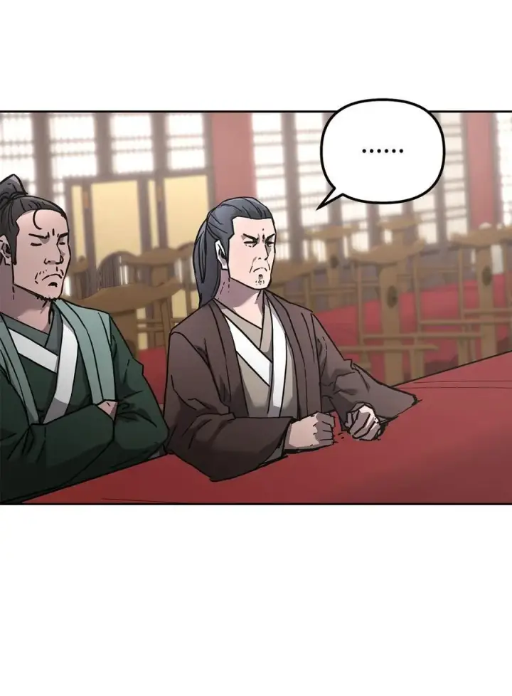 漫画《不死王的轮回》129 密室第7张图