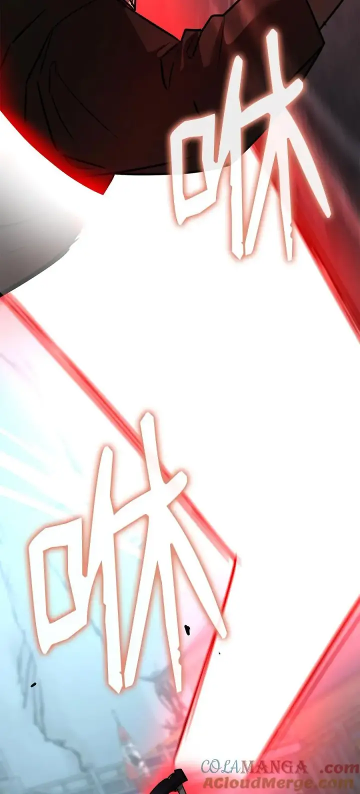 漫画《不死王的轮回》129 密室第89张图