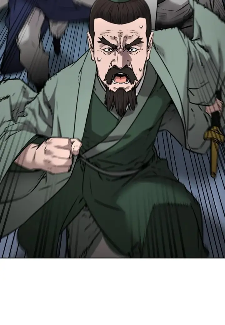 漫画《不死王的轮回》130 鬼面狼之乱第10张图