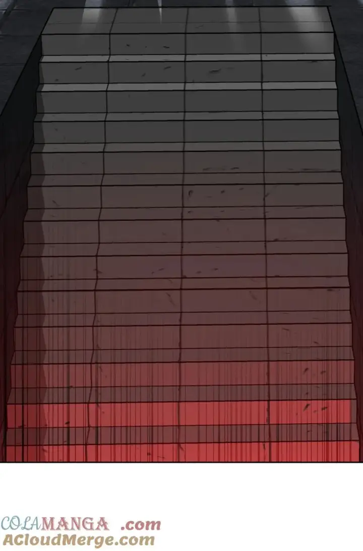 漫画《不死王的轮回》130 鬼面狼之乱第25张图