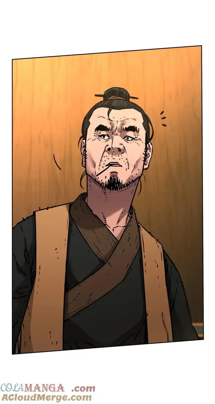 漫画《不死王的轮回》130 鬼面狼之乱第33张图