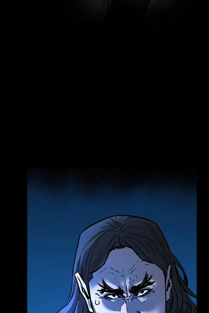 漫画《不死王的轮回》130 鬼面狼之乱第68张图