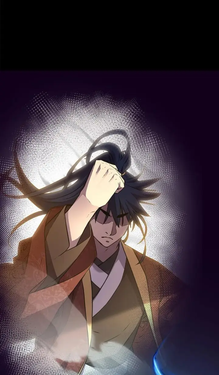 漫画《不死王的轮回》130 鬼面狼之乱第78张图