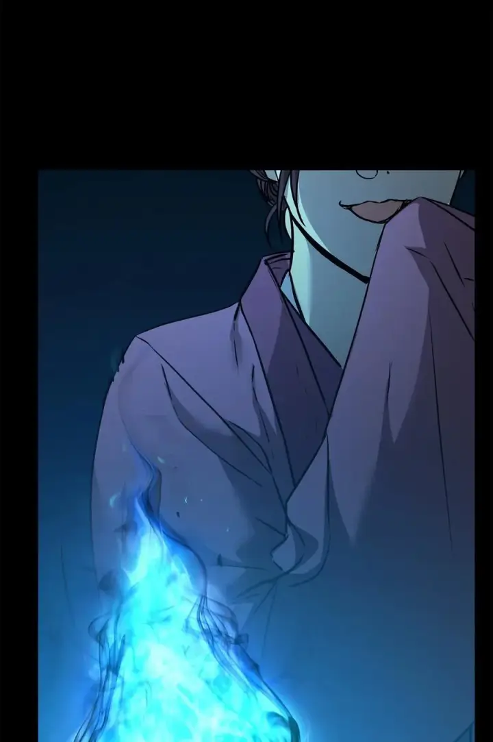 漫画《不死王的轮回》130 鬼面狼之乱第83张图