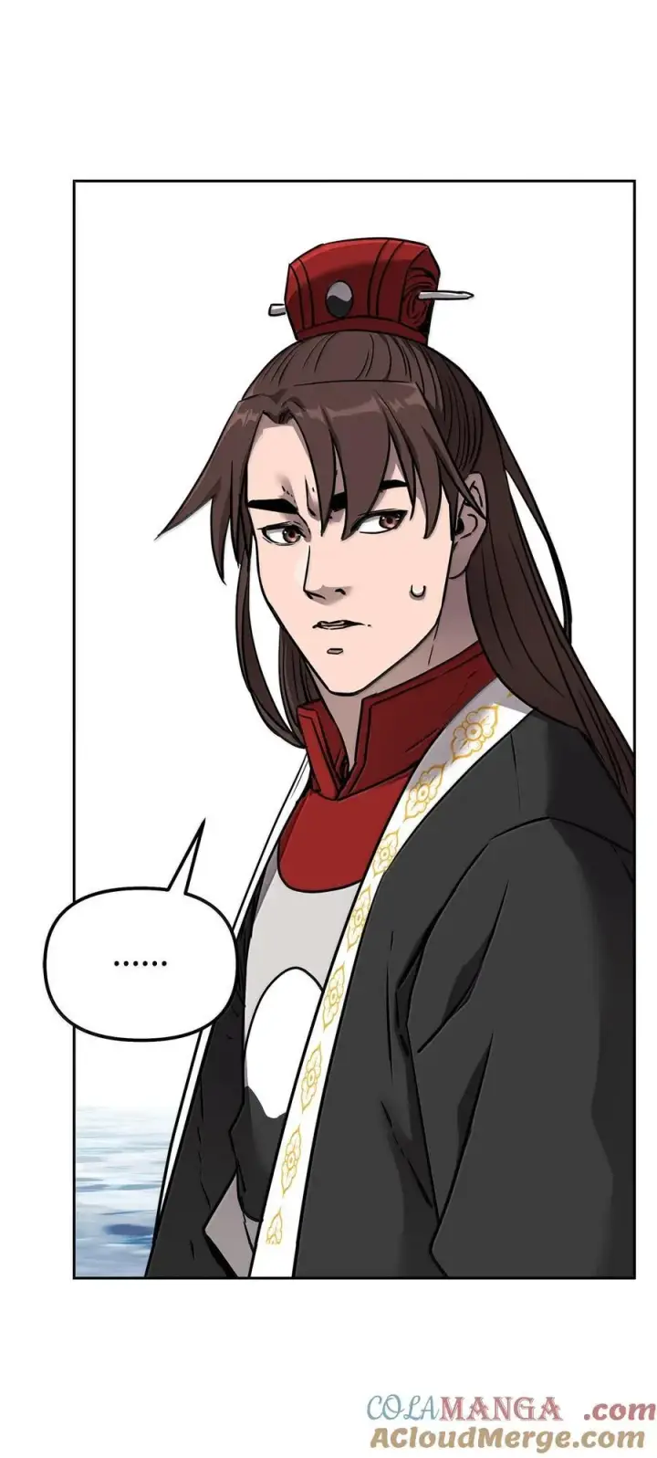 漫画《不死王的轮回》131 邪术与质疑第10张图