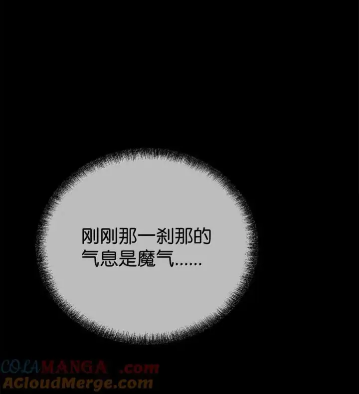 漫画《不死王的轮回》131 邪术与质疑第16张图
