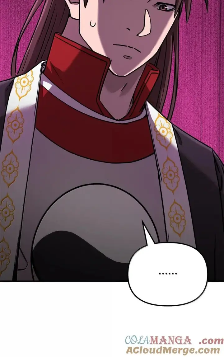 漫画《不死王的轮回》131 邪术与质疑第19张图