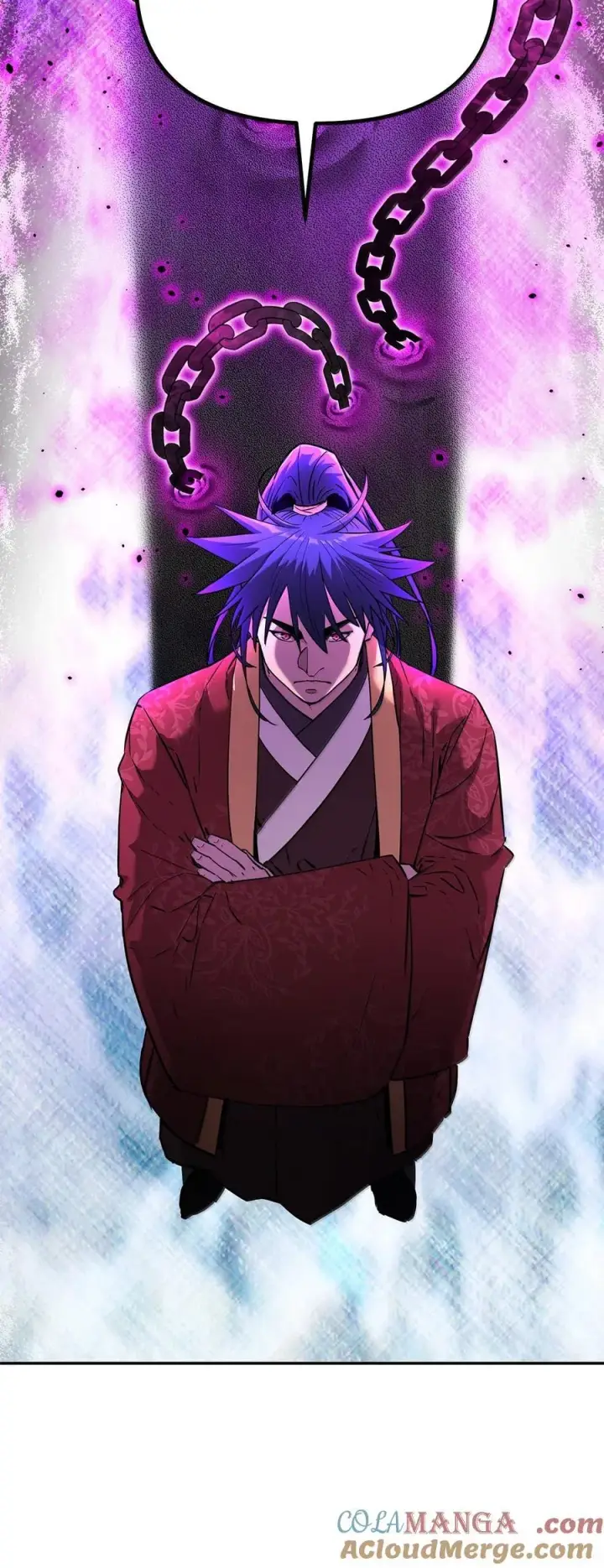 漫画《不死王的轮回》131 邪术与质疑第31张图