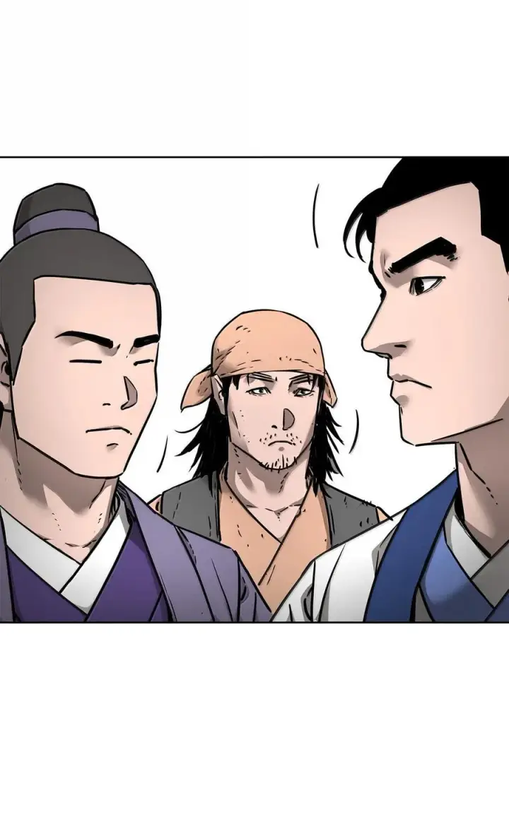 漫画《不死王的轮回》132 吐露真相第100张图